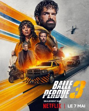 Last Bullet [Russian]