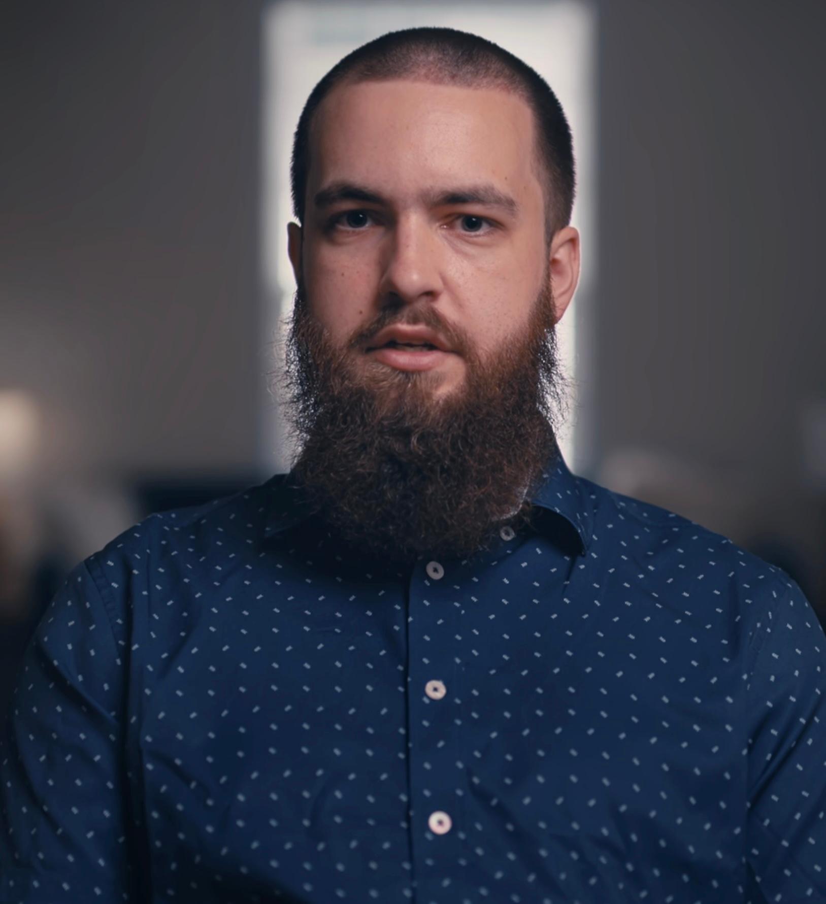 Jackson Hufham