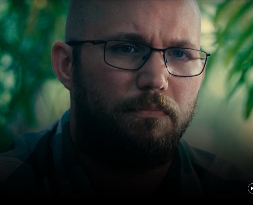 actor Brandon Vance large photo