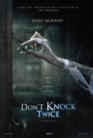 Don't Knock Twice [Russian]