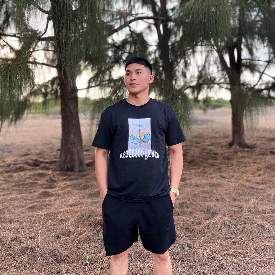 actor Aldo Corpuz large photo