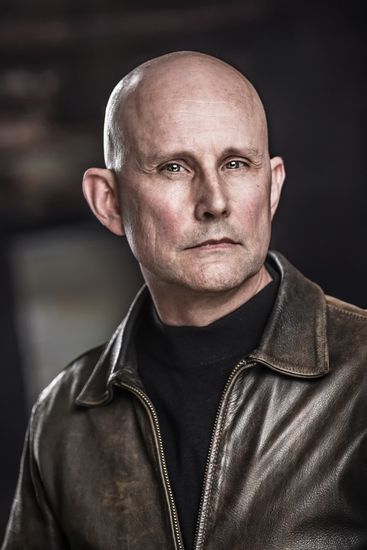 actor Miles Meili large photo