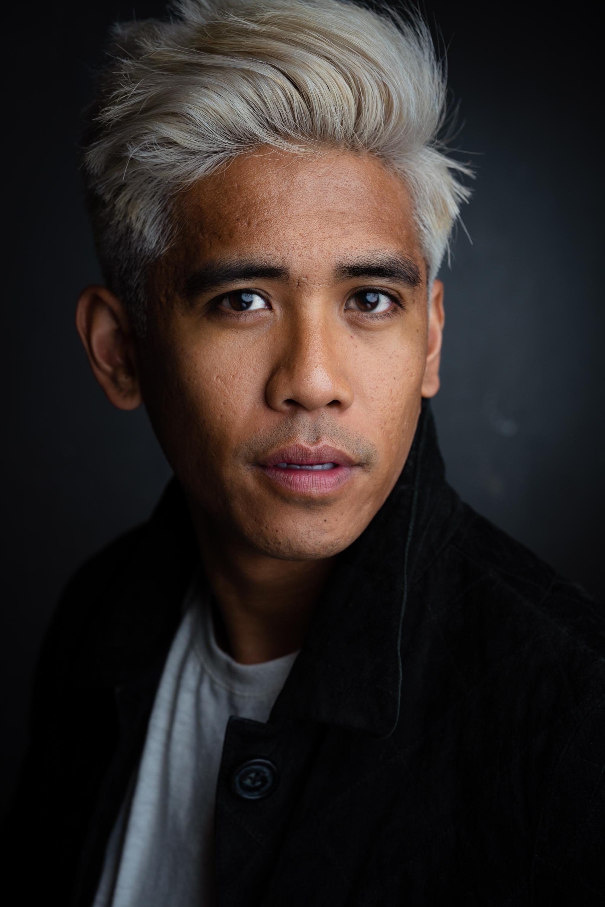 Ryan Nebreja