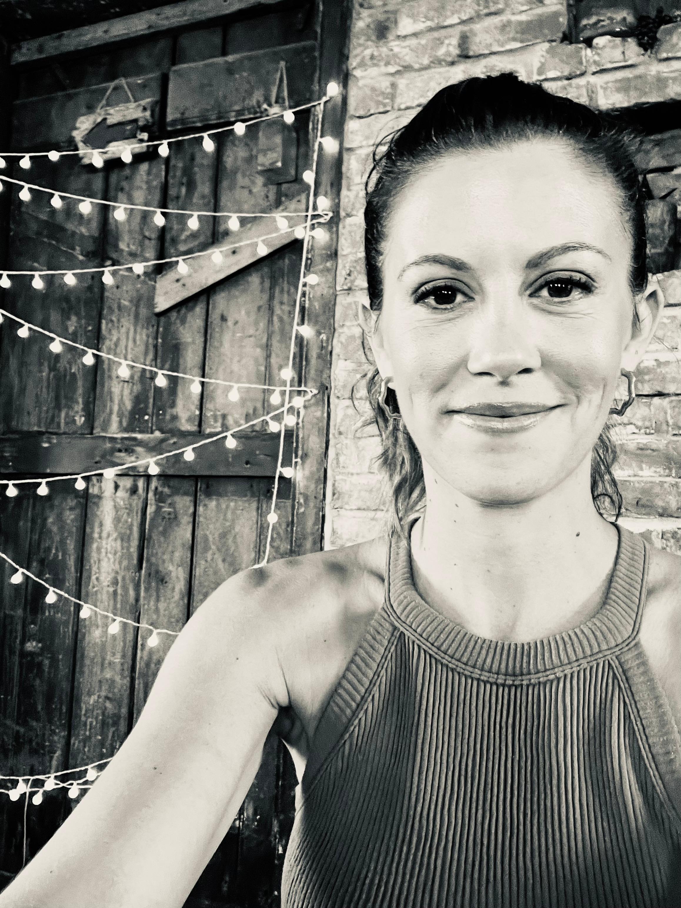 actor Brandi Boulet large photo