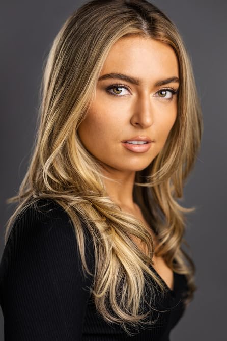 Madison Reitz