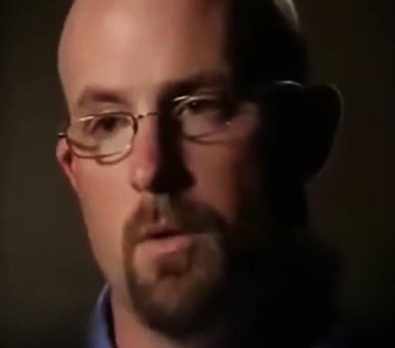 Michael Turney Jr.