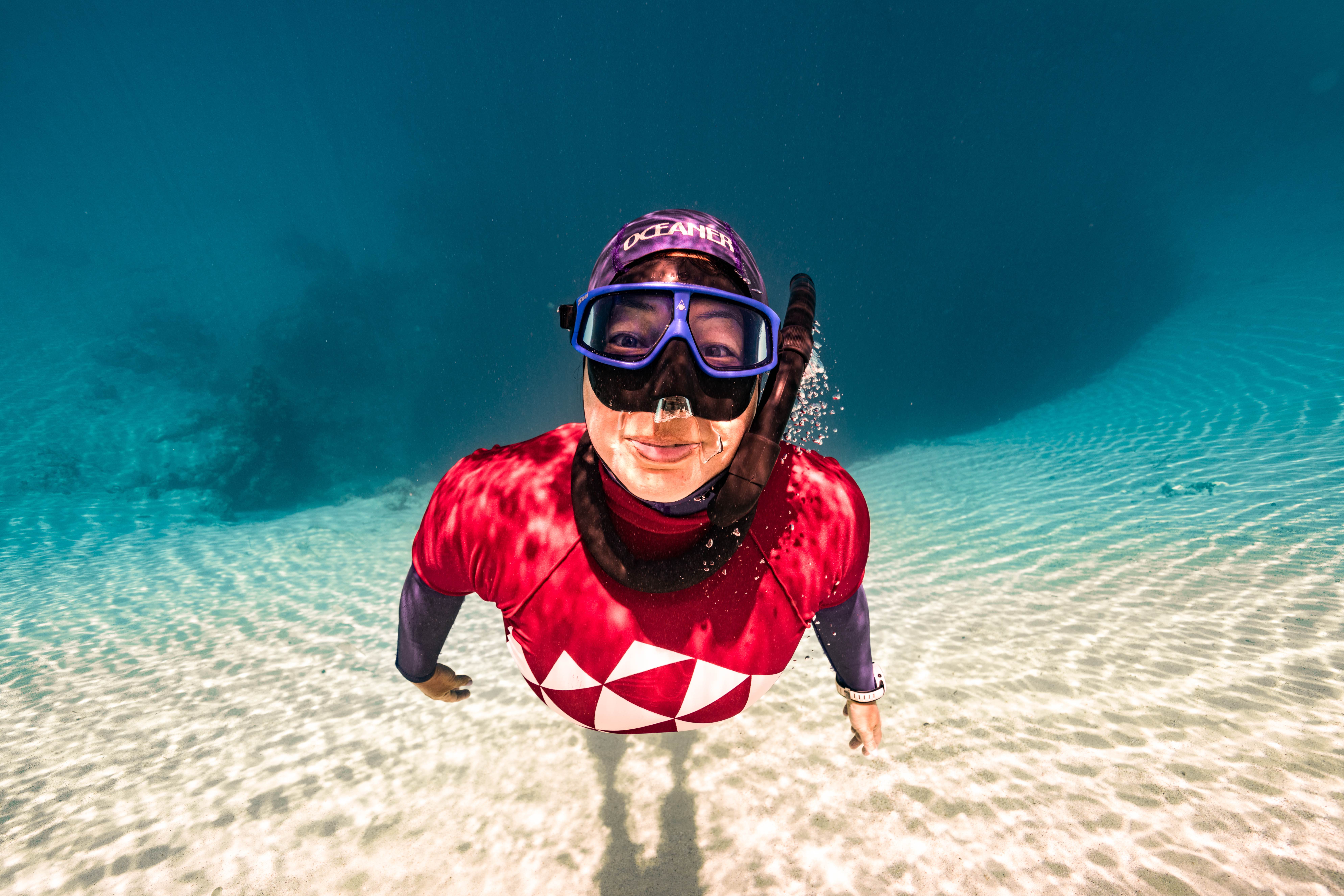 actor Francesca Koe Owings large photo