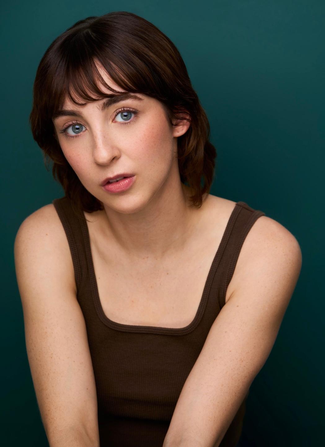 actor Lisa Naso large photo