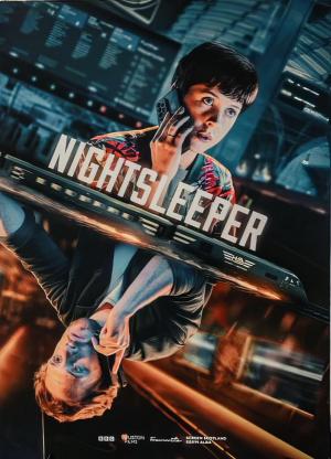Nightsleeper [Russian]