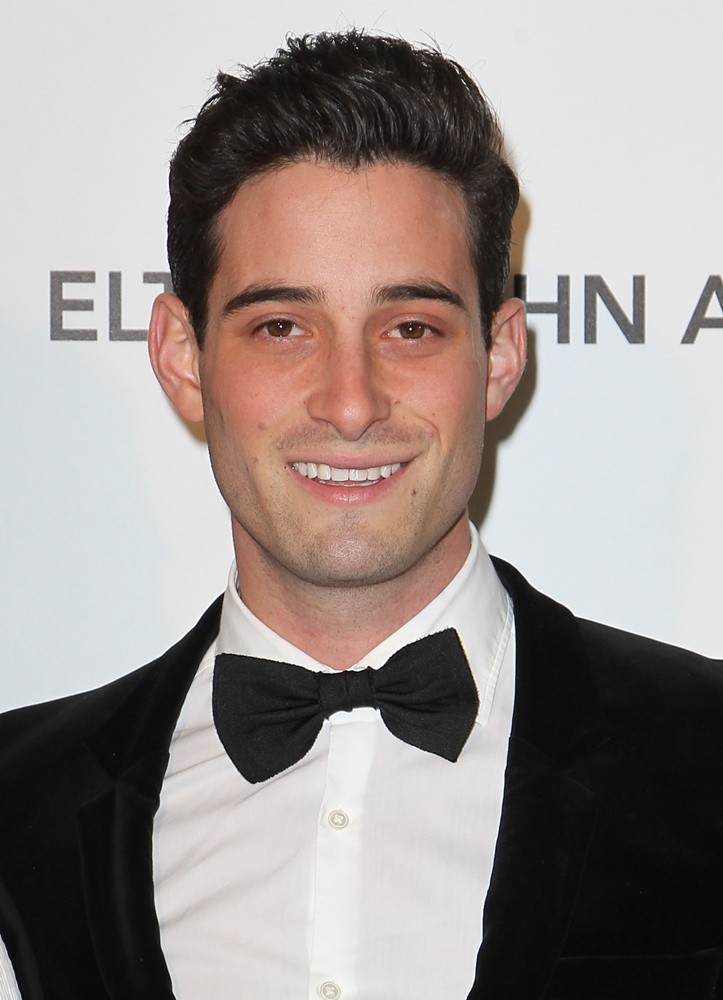 actor Michael Turchin large photo