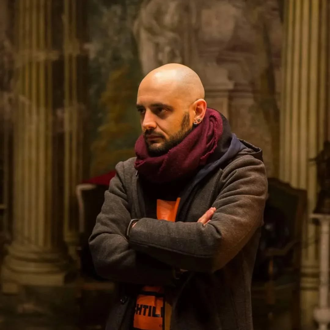 Andrea Lombardo