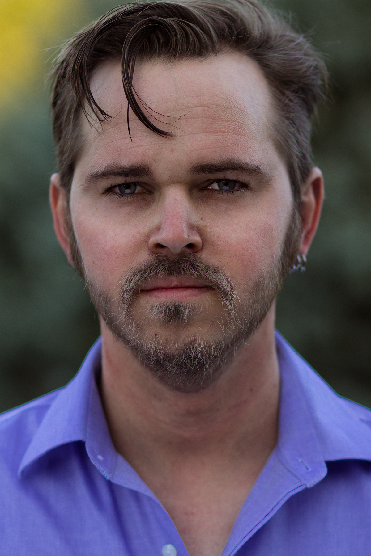 Aaron Angus