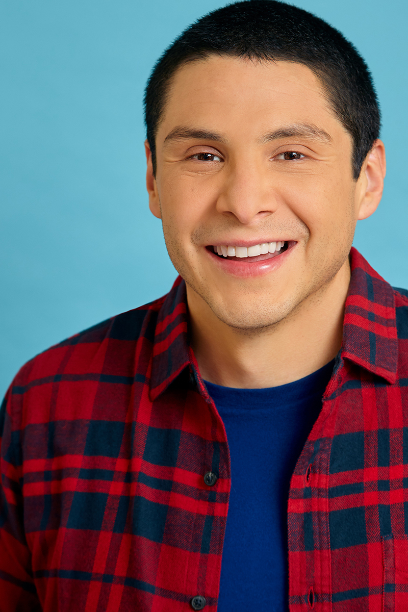 actor Fernando Noor large photo