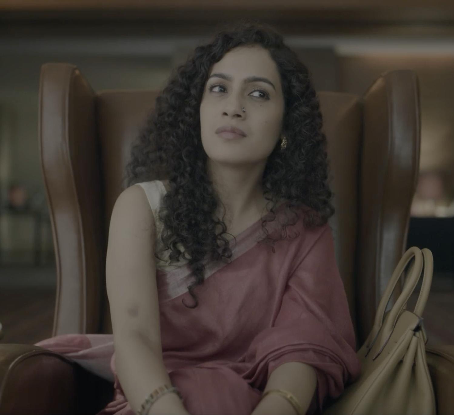 Meha Kapoor
