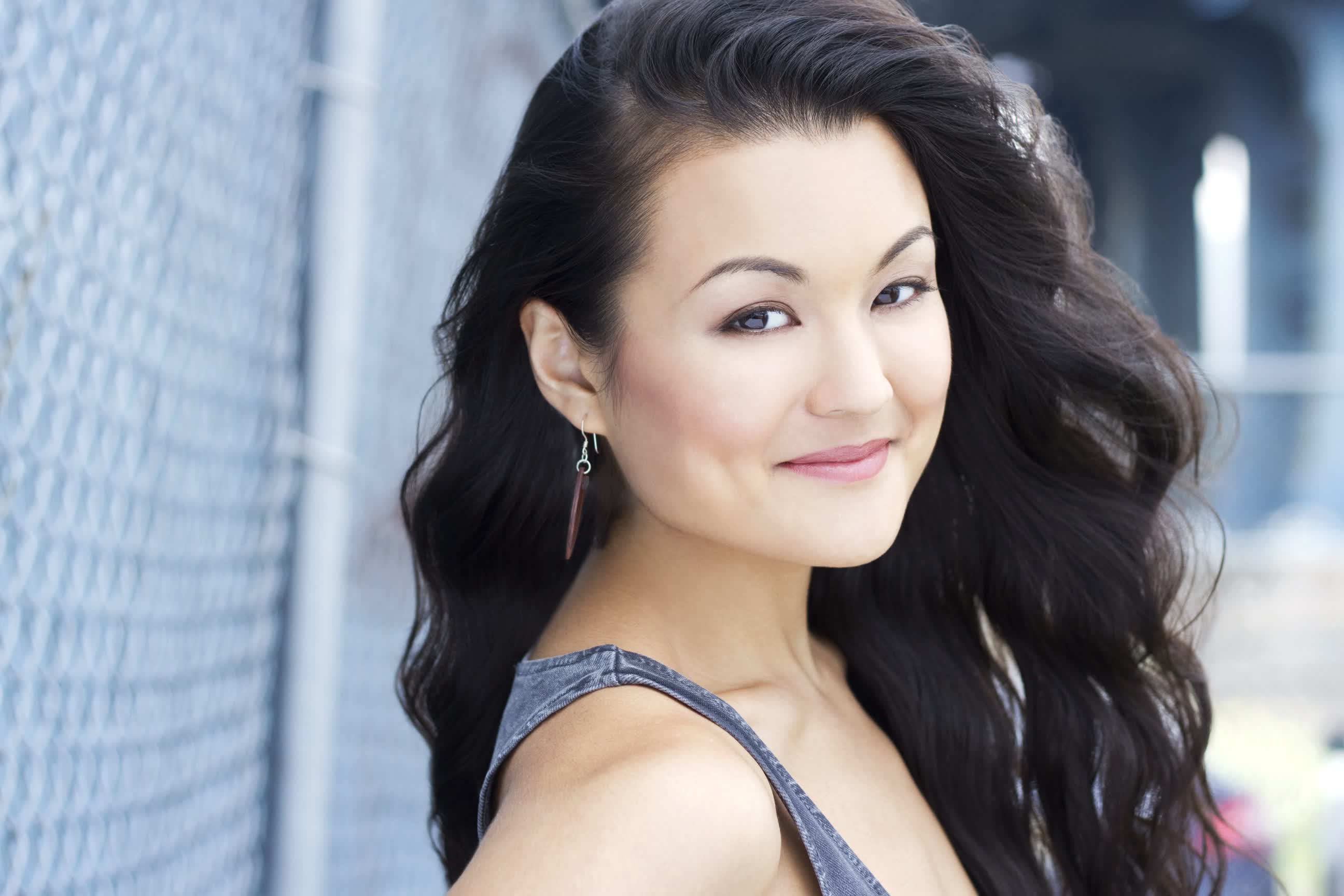 actor Cailan Rose large photo