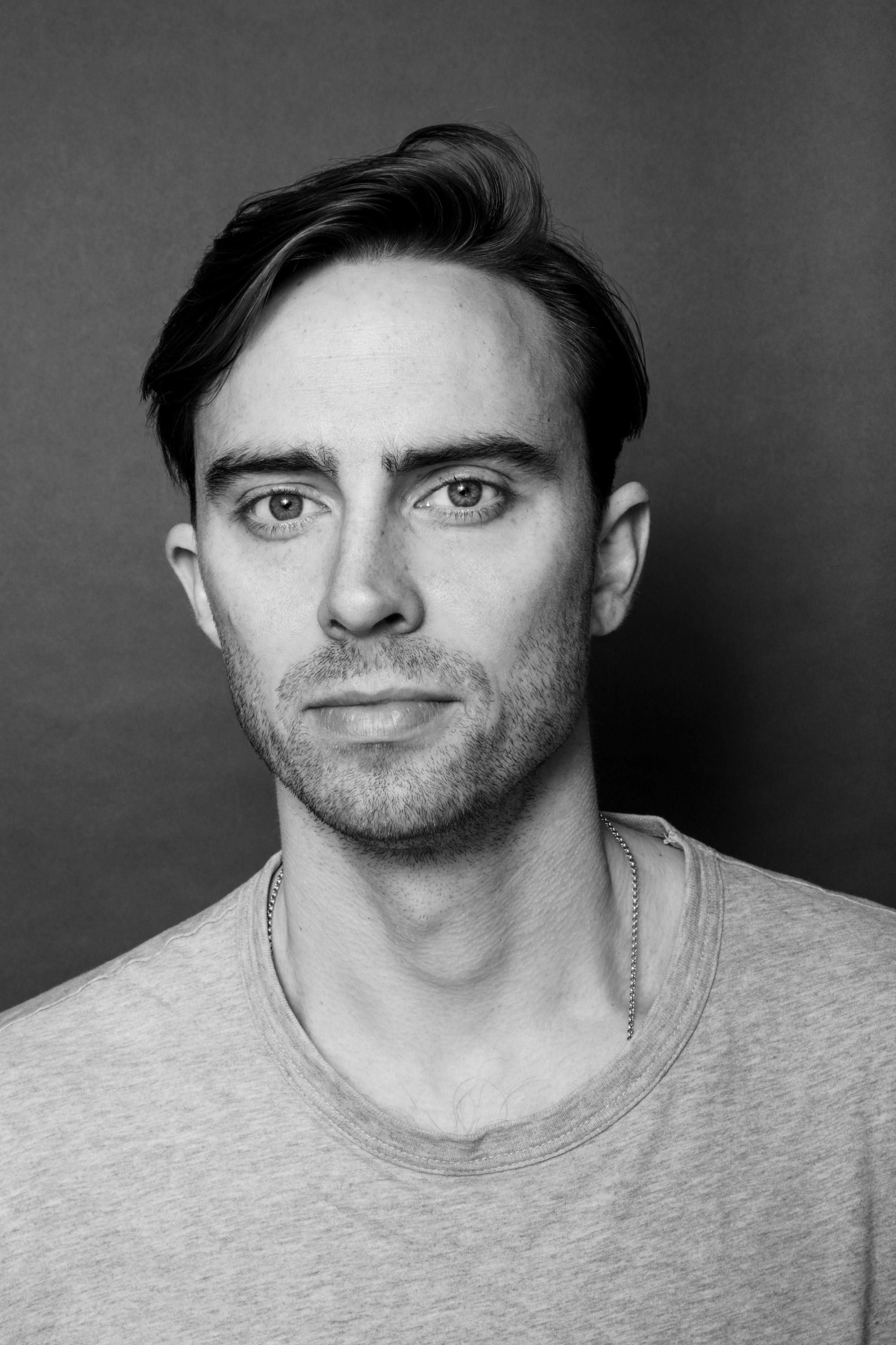Jack Staddon