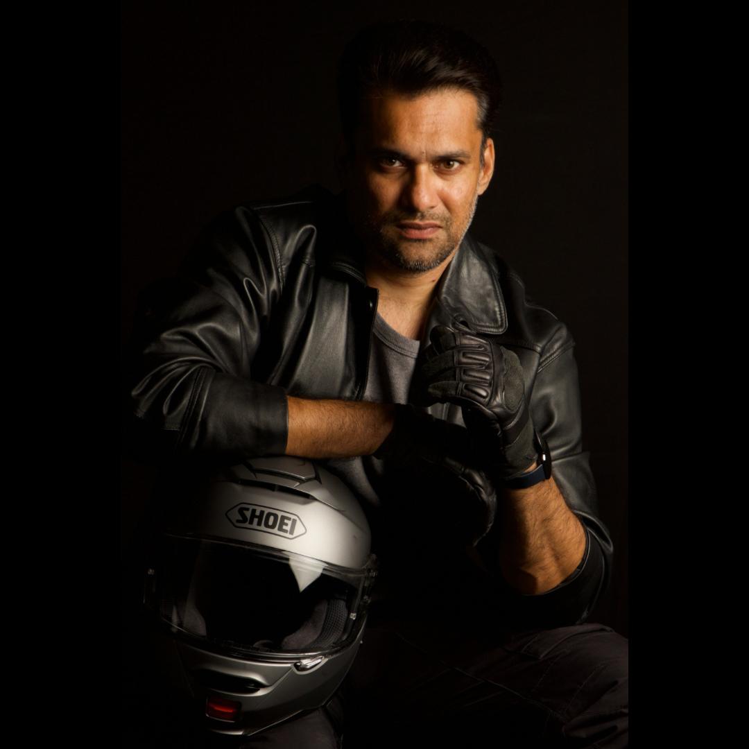 actor Aadam large photo