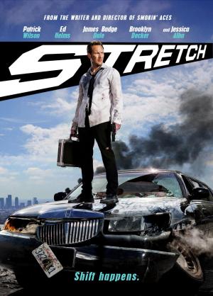 Stretch [Russian]