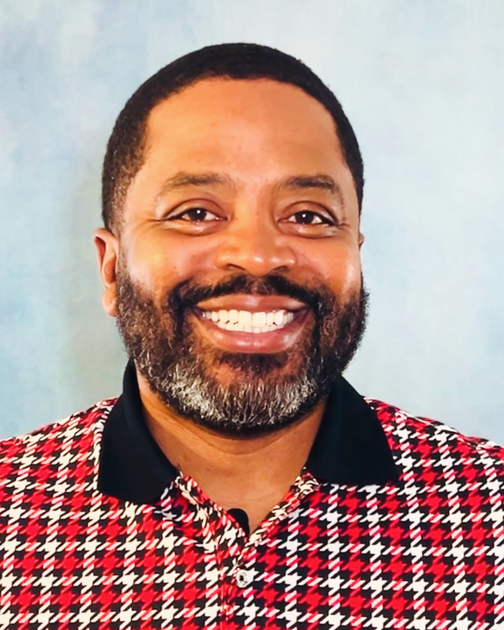 actor Dripp Vegas large photo