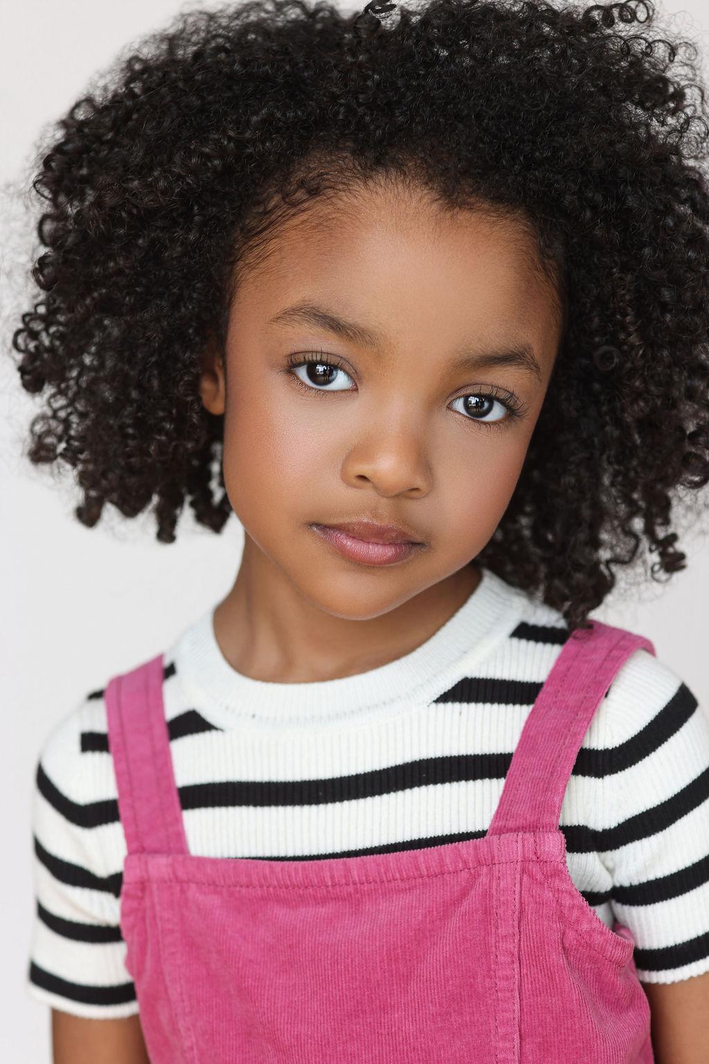 actor Jazzanae Sherman large photo