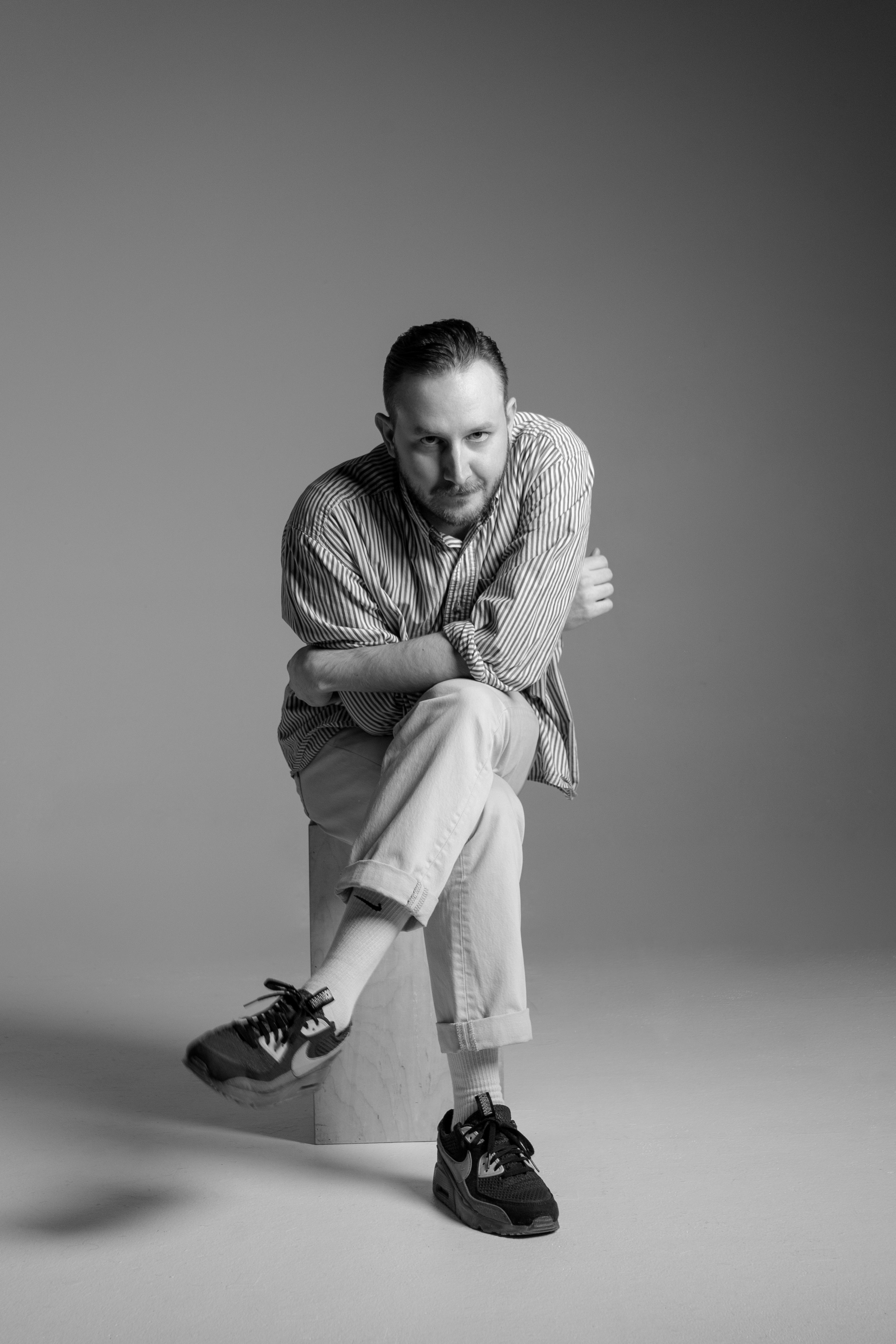 actor Shane Jensen large photo