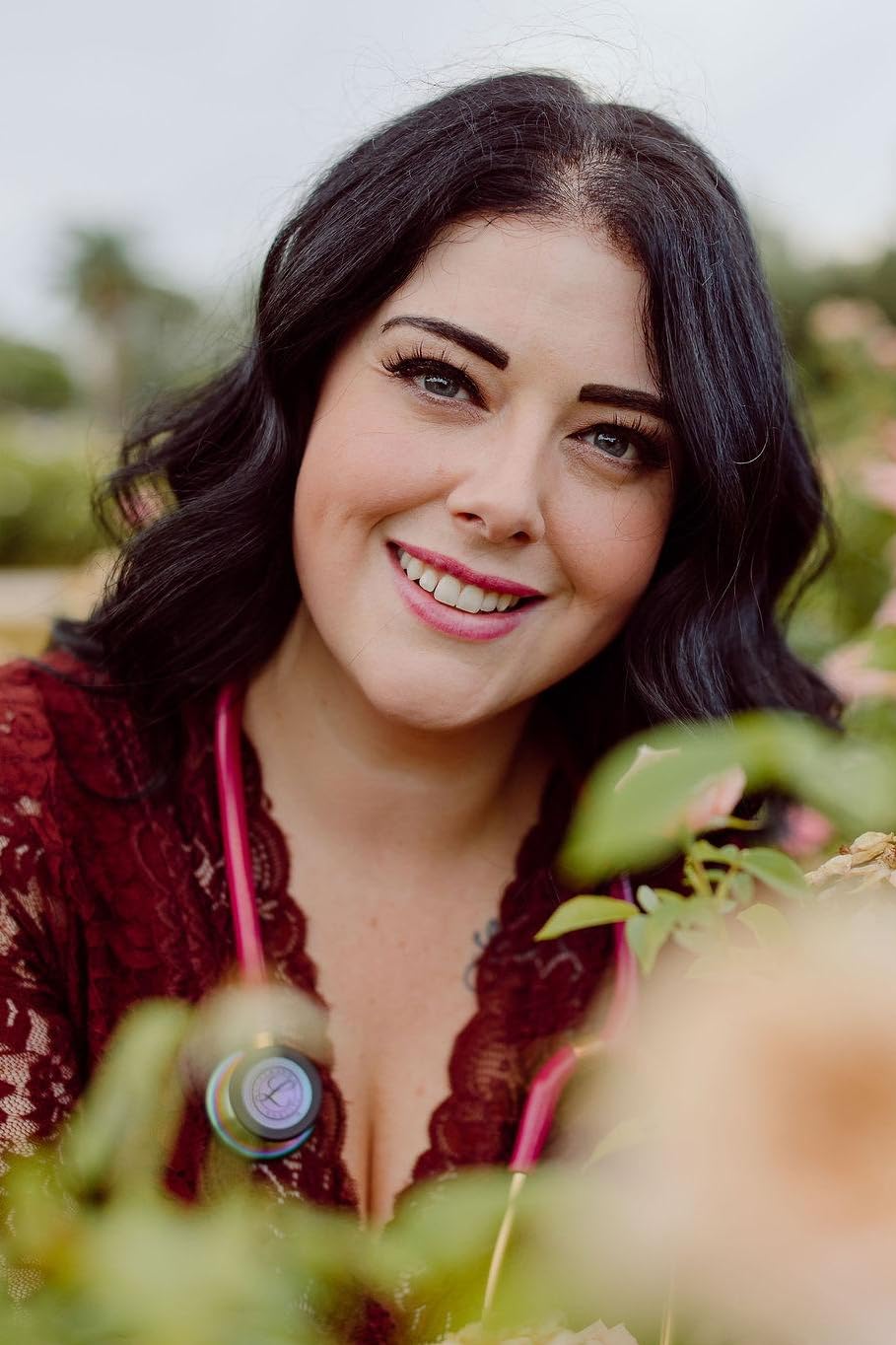 Dominique Lalonde