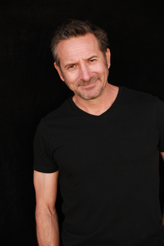 actor Reuben Games large photo