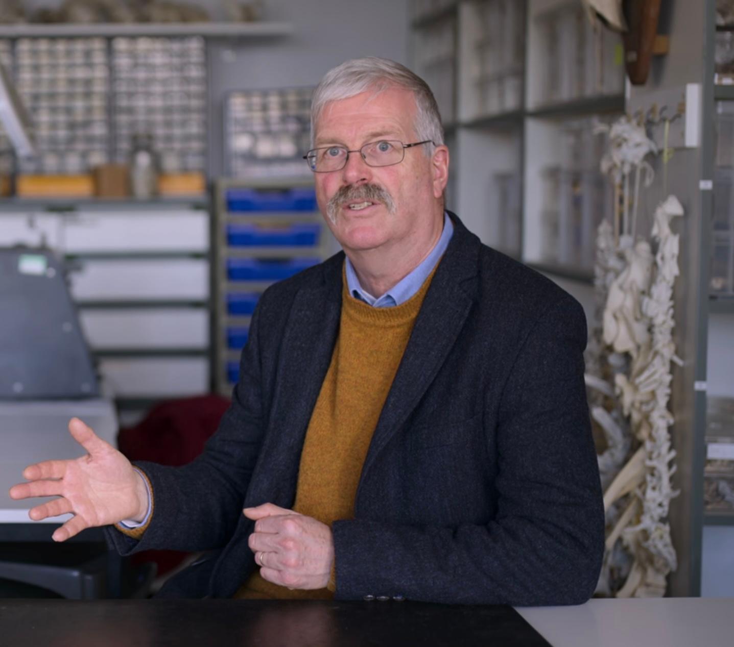 actor Chris Hunt large photo