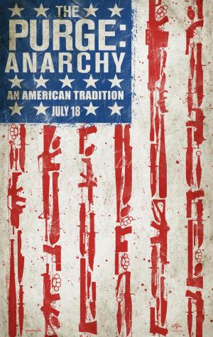 The Purge: Anarchy [Russian]