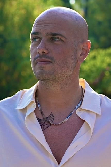 actor Matei Dima large photo