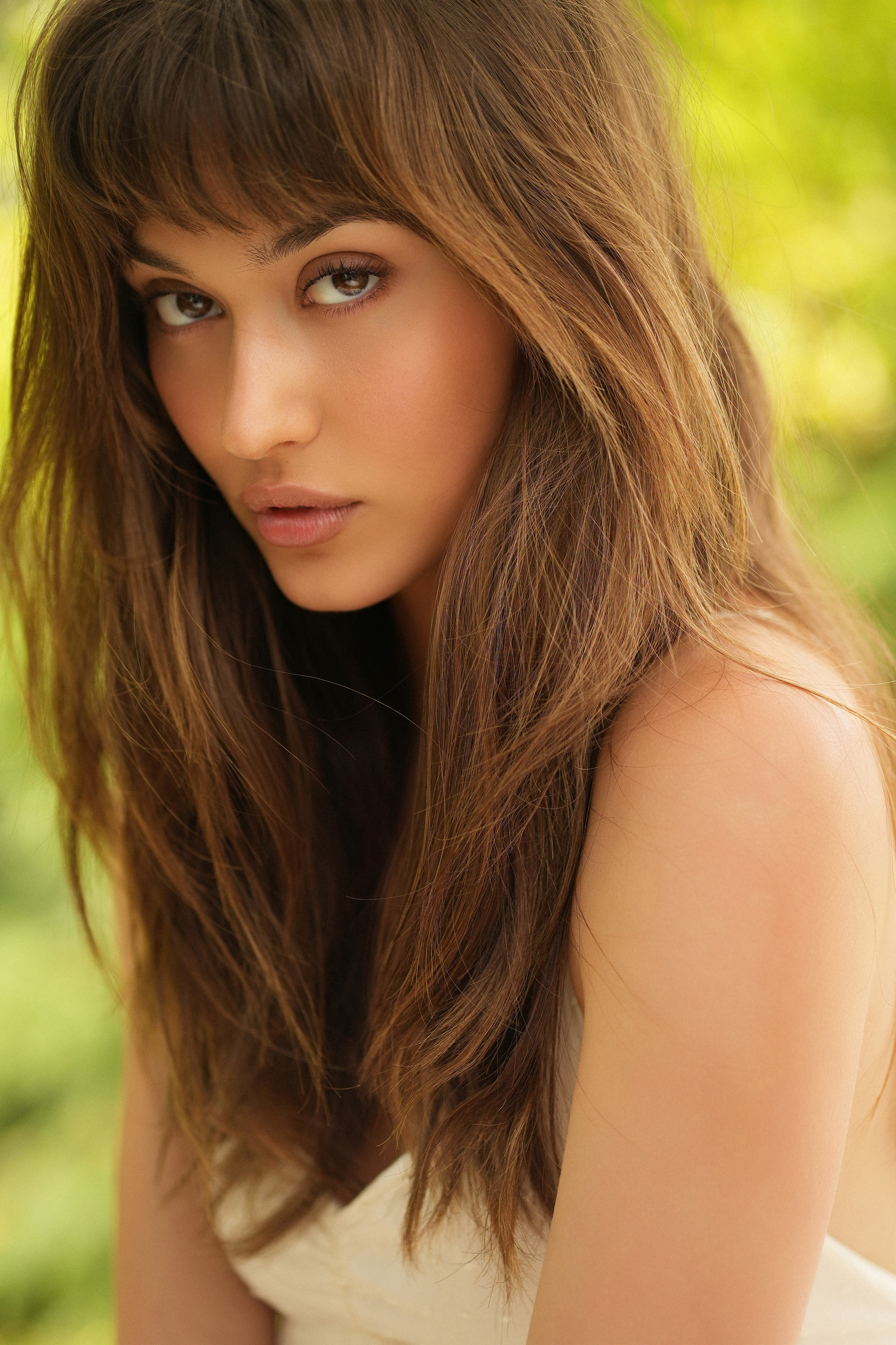 actor Eden Weiss large photo