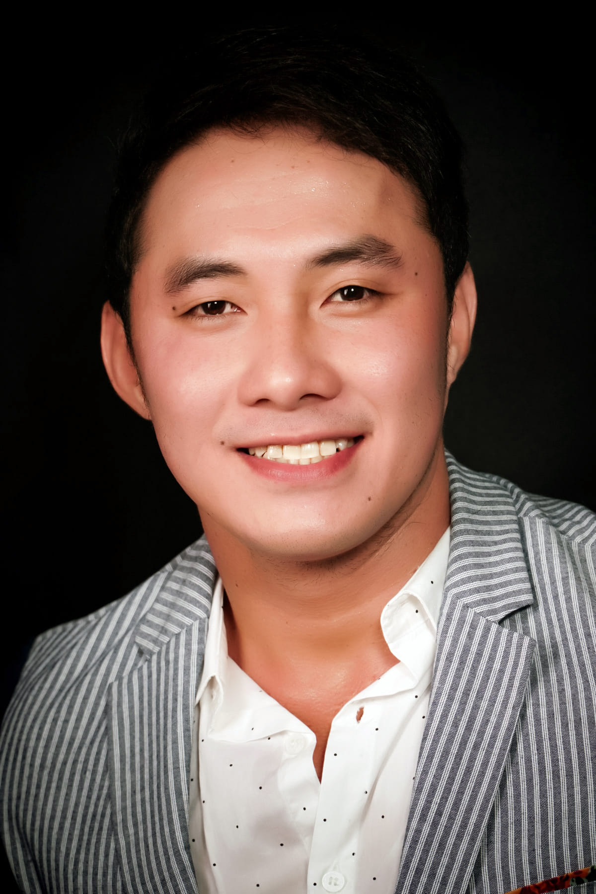 Khen Bontia