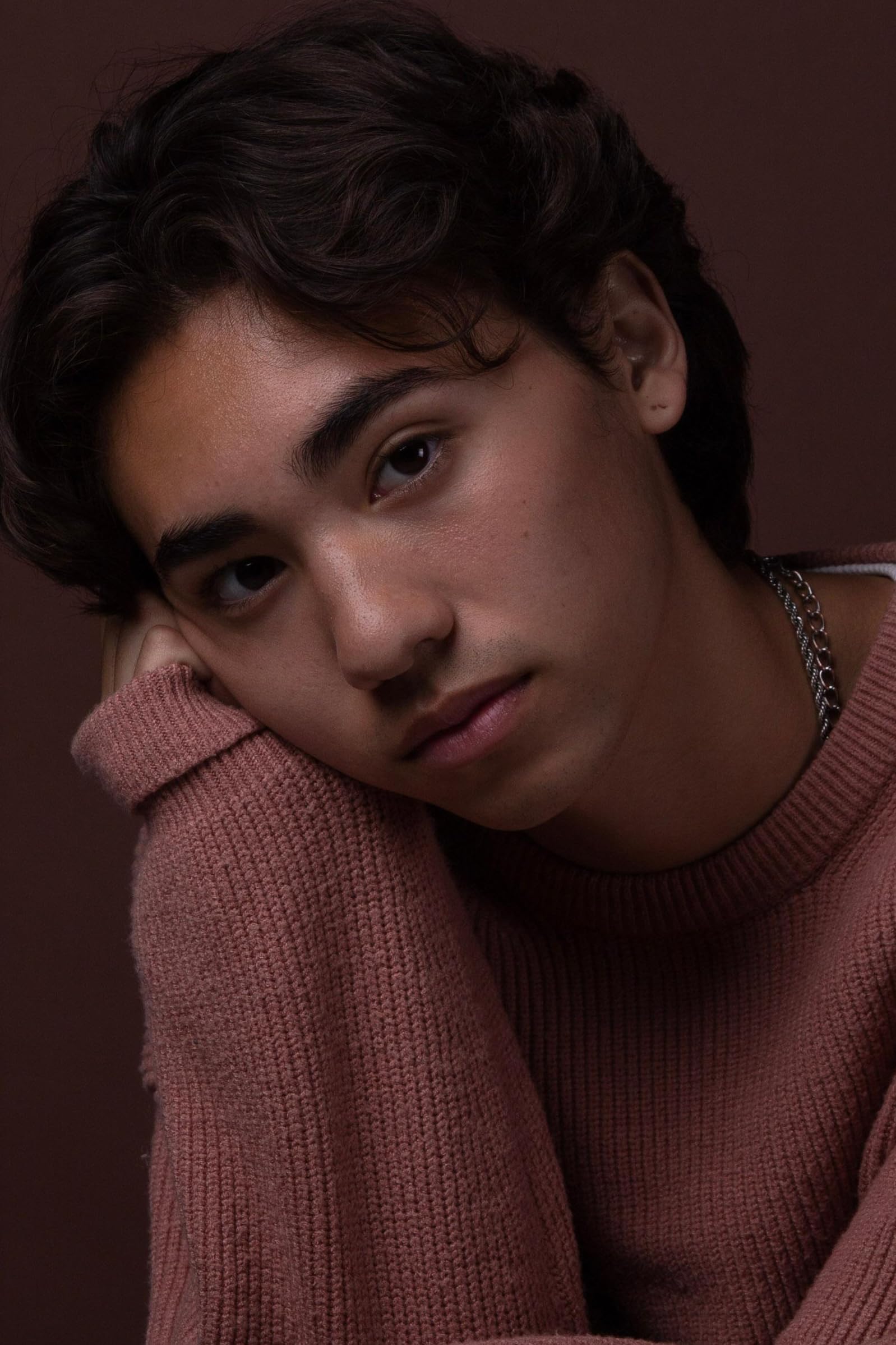 actor Basho Jazz Fleming large photo