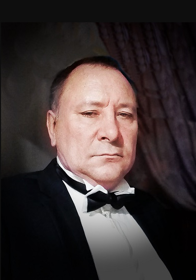 actor Konstantin Topolaga large photo