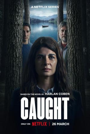 Caught [Russian]