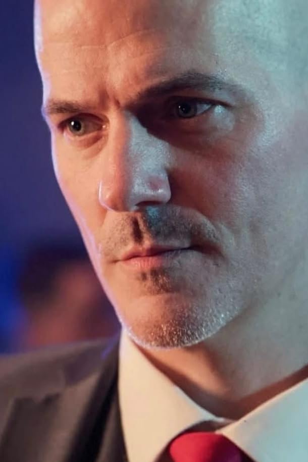 actor Allen Radway large photo