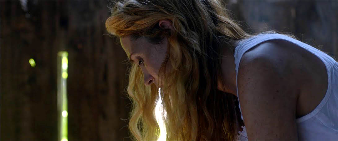 actor Abby Eiland large photo