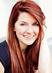 actor Morgan Mabey large photo