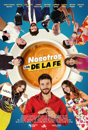 We're the Faiths [SpanishLatam]