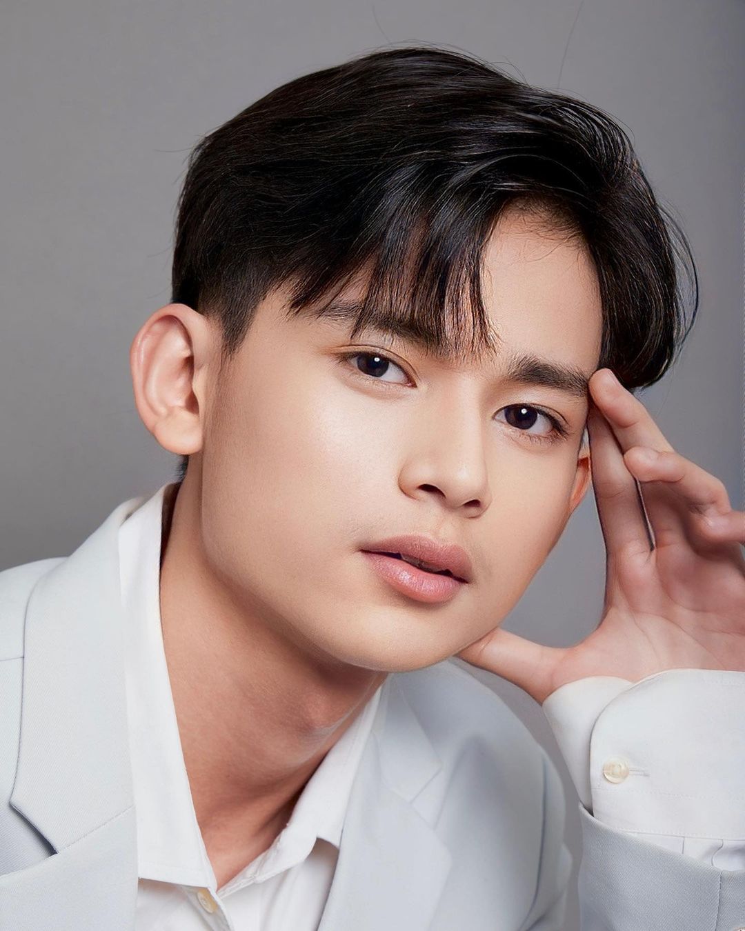 actor Kurt Delos Reyes large photo