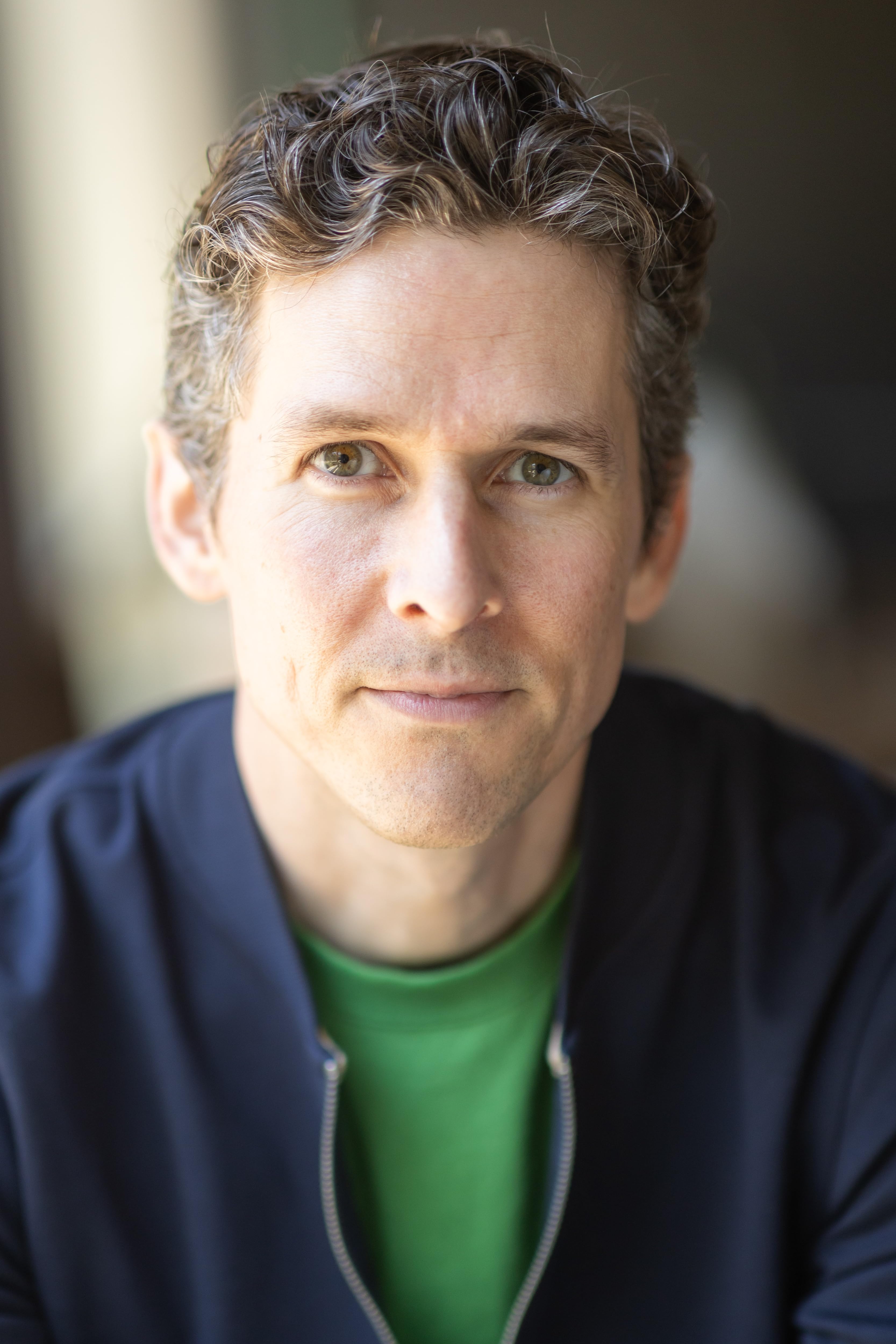 Barry O'Neil