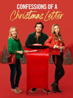 Confessions of a Christmas Letter [Russian]