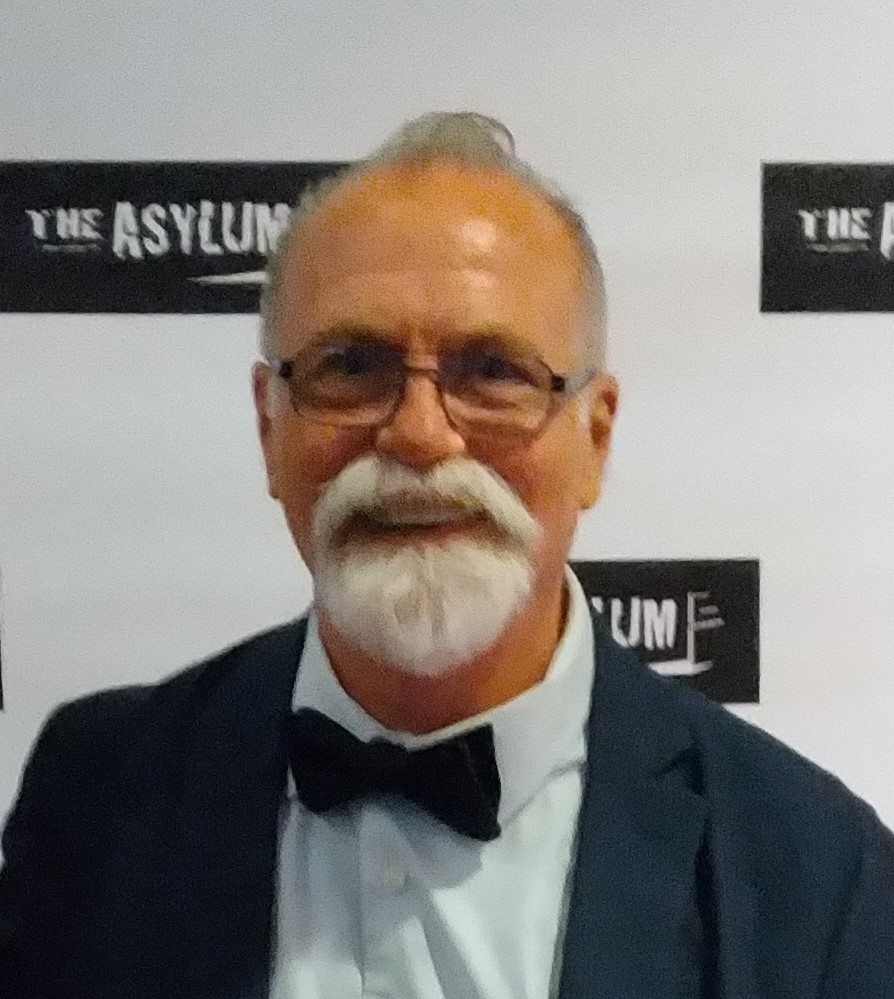 actor Jerry Marion large photo