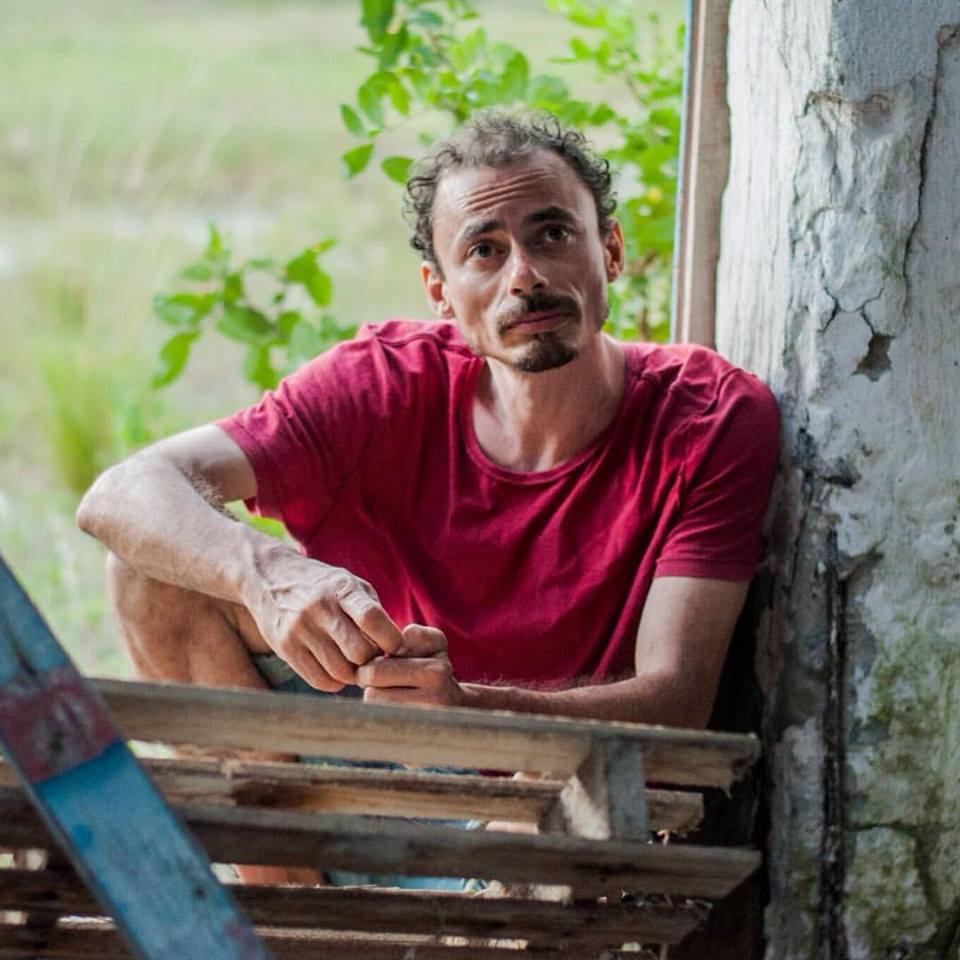 actor Jack Berraquero large photo