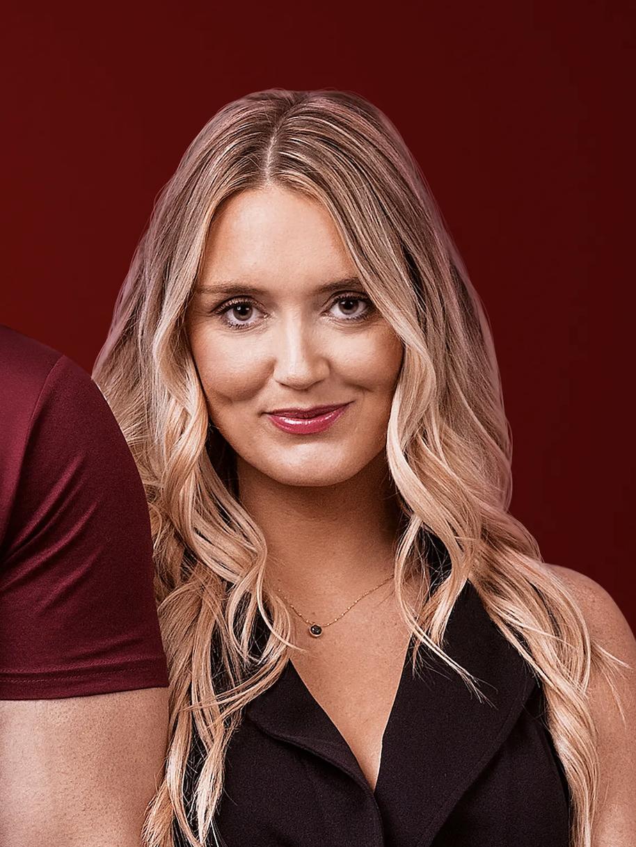 actor Stevi Savage large photo