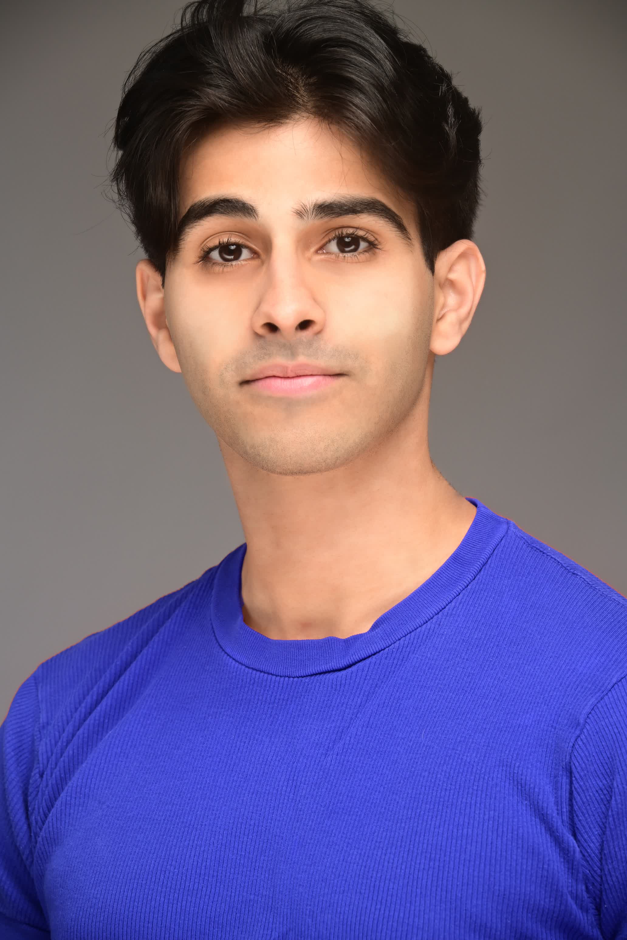 David Soltani