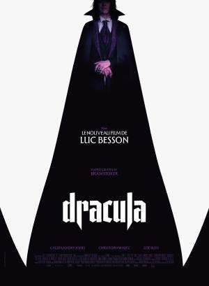 Dracula: A Love Tale [Telugu]