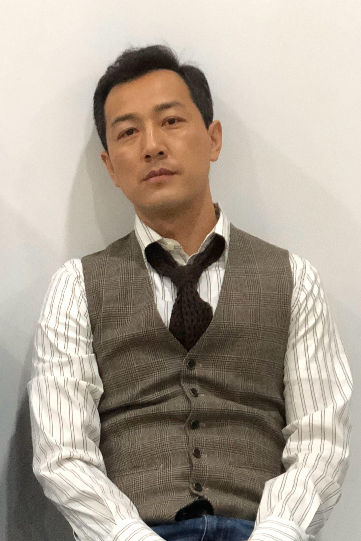 actor Bin Wang large photo