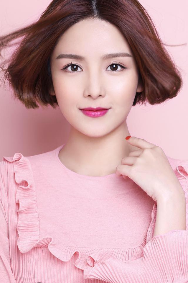 actor Bonnie Xian large photo