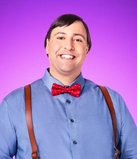Harold Davis